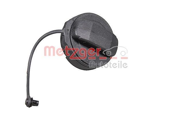 Bouchon, réservoir de carburant METZGER ref. 2141045